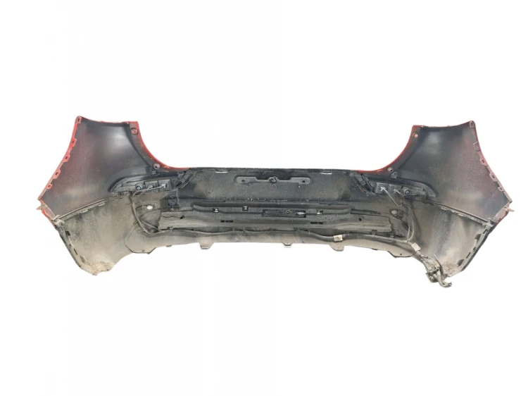 ZDERZAK TYŁ RENAULT KADJAR LIFT (2018-2022) 1.3 TCE 140KM
