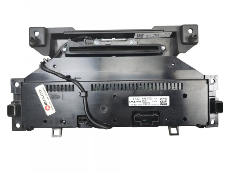 PANEL KLIMATYZACJI LAND ROVER DISCOVERY IV L319 (2009-2016) 3.0 TD 245KM BH