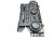 PANEL KLIMATYZACJI LAND ROVER DISCOVERY IV L319 (2009-2016) 3.0 TD 245KM BH