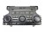 PANEL KLIMATYZACJI LAND ROVER DISCOVERY IV L319 (2009-2016) 3.0 TD 245KM BH