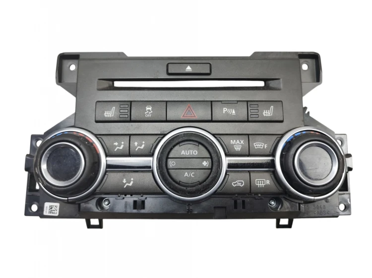PANEL KLIMATYZACJI LAND ROVER DISCOVERY IV L319 (2009-2016) 3.0 TD 245KM BH