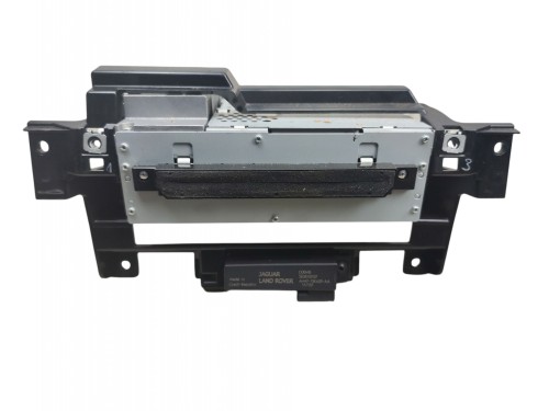 RADIO NAWIGACJA LAND ROVER DISCOVERY IV L319 (2009-2016) BH22-18C815-AD