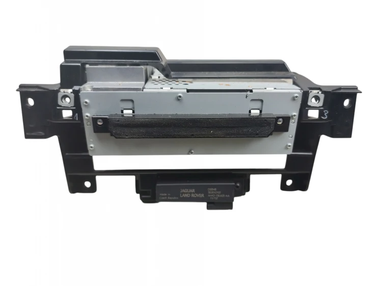 RADIO NAWIGACJA LAND ROVER DISCOVERY IV L319 (2009-2016) BH22-18C815-AD