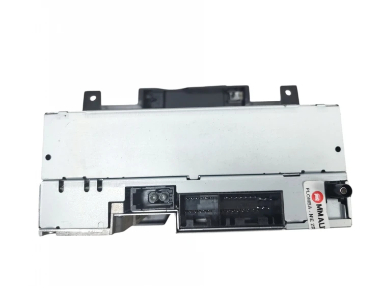 RADIO NAWIGACJA LAND ROVER DISCOVERY IV L319 (2009-2016) BH22-18C815-AD