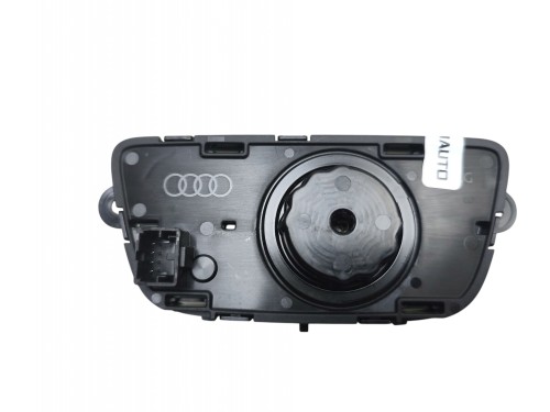 PRZEŁĄCZNIK ŚWIATEŁ AUDI A4 B9 (2015-2019) 2.0 TDI 150KM 4M0941531AG