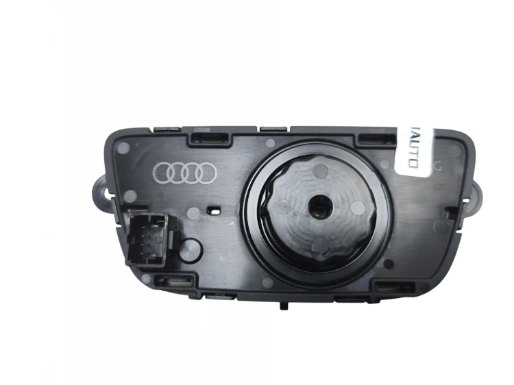 PRZEŁĄCZNIK ŚWIATEŁ AUDI A4 B9 (2015-2019) 2.0 TDI 150KM 4M0941531AG