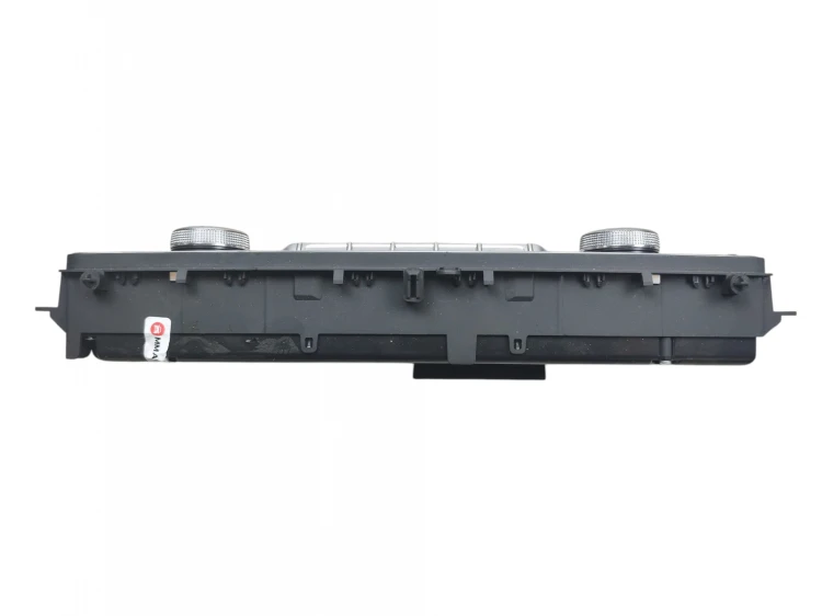 PANEL KLIMATYZACJI AUDI A4 B9 (2015-2019) 2.0 TDI 150KM 8W0820043T