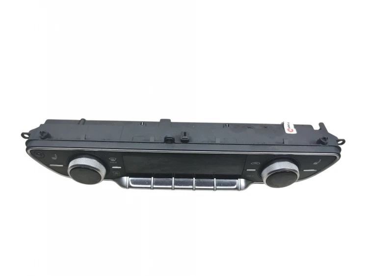 PANEL KLIMATYZACJI AUDI A4 B9 (2015-2019) 2.0 TDI 150KM 8W0820043T