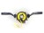 PRZEŁĄCZNIK ZESPOLONY MAZDA 626 V (2000-2002) 2.0 D GE6M 17B370