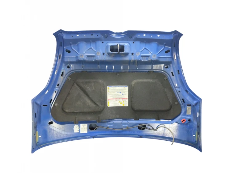 MASKA FIAT DOBLO II (2010-2014) 1.6 JTD Multijet