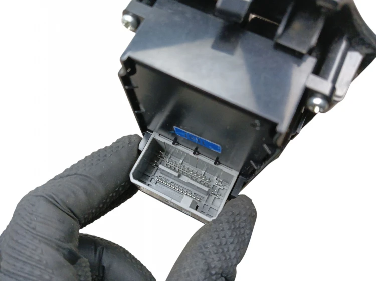 PANEL STEROWANIA SZYB HONDA ACCORD VIII LIFT (2011-2015) 2.2 I-DTEC 150KM 3