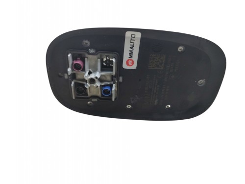 ANTENA MINI COOPER F56 SE (2019-2024) 32.6 kWh 184KM 135kW 8782591-03 920-3