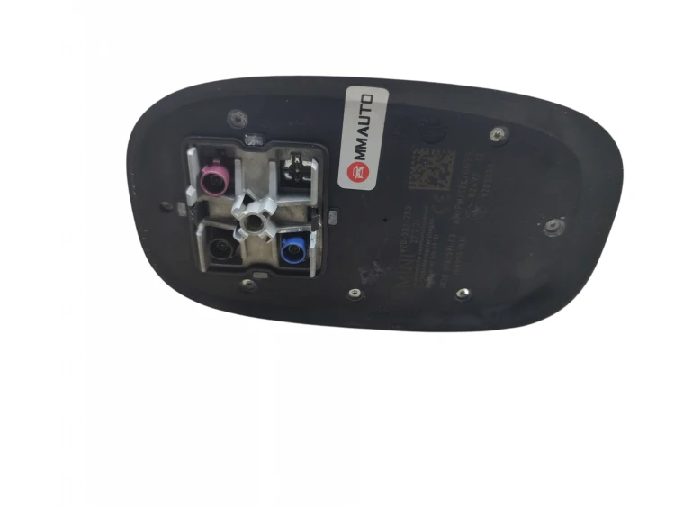 ANTENA MINI COOPER F56 SE (2019-2024) 32.6 kWh 184KM 135kW 8782591-03 920-3