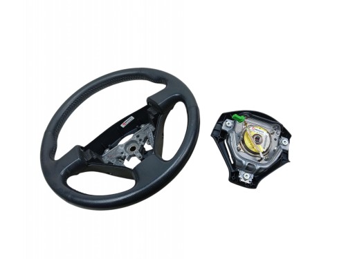 KIEROWNICA SUBARU IMPREZA II GD LIFT (2006-2007) 2.0 160KM Z PODUSZKĄ