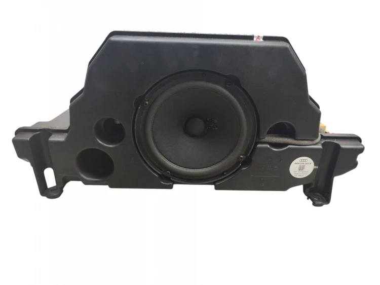 GŁOŚNIK SUBWOOFER AUDI A4 B9 (2015-2019) 2.0 TDI 150KM 8W9035382B