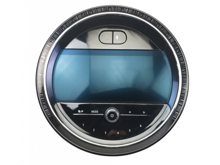 WYŚWIETLACZ MINI COOPER F56 SE (2019-2024) 32.6 kWh 184KM 135kW 9824925-05