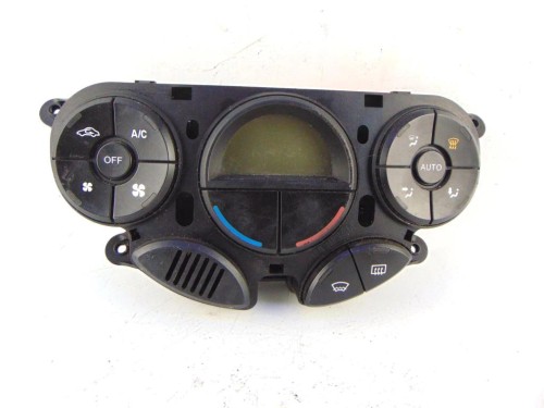 PANEL KLIMATYZACJI FORD FOCUS MK1 1.6 16V 2S4H18C612BH