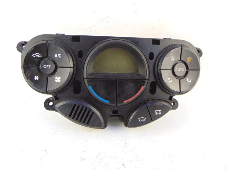 PANEL KLIMATYZACJI FORD FOCUS MK1 1.6 16V 2S4H18C612BH