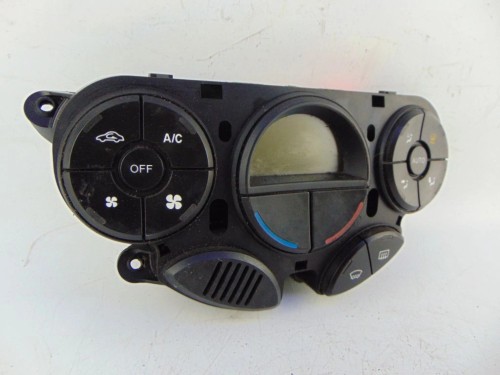 PANEL KLIMATYZACJI FORD FOCUS MK1 1.6 16V 2S4H18C612BH