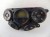 PANEL KLIMATYZACJI FORD FOCUS MK1 1.6 16V 2S4H18C612BH