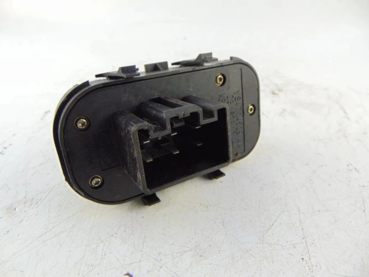 PANEL STEROWANIA SZYB FORD FOCUS MK1 1.6 16V YS4T-14529-AA