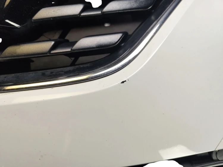 ZDERZAK PRZÓD RENAULT KADJAR (2015-2018) 1.2 TCE 130KM