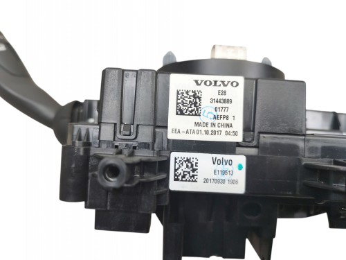 PRZEŁĄCZNIK ZESPOLONY VOLVO S90 (2016-2020) 2.0 D4 190KM 31443889