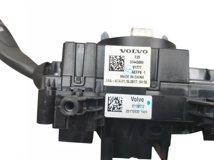 PRZEŁĄCZNIK ZESPOLONY VOLVO S90 (2016-2020) 2.0 D4 190KM 31443889
