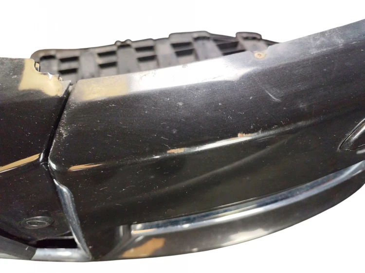ZDERZAK PRZÓD RENAULT LAGUNA III LIFT (2010-2015) 2.0 TURBO 170KM