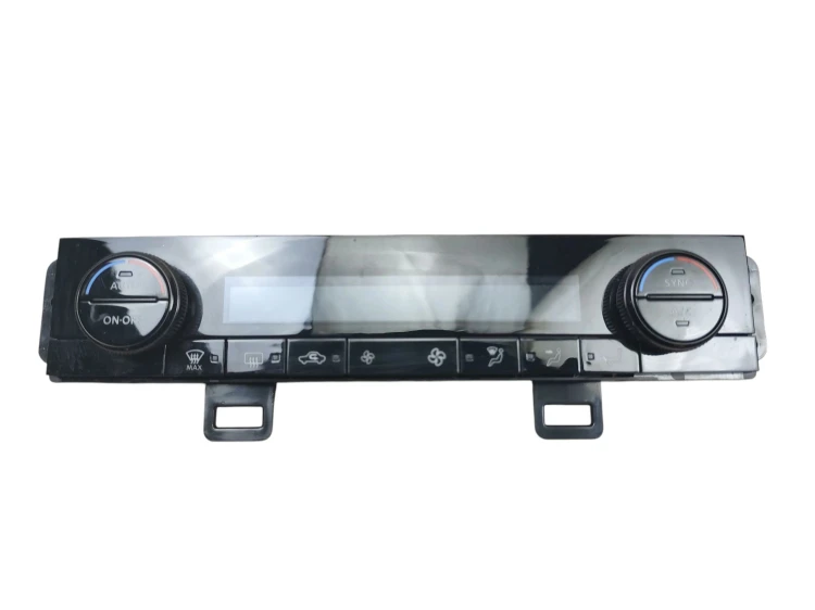 PANEL NAWIEWU KLIMATYZACJI NISSAN QASHQAI J12 LIFT (2024-) 275006UA0A