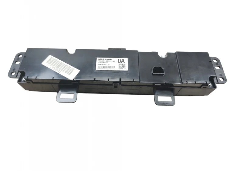 PANEL NAWIEWU KLIMATYZACJI NISSAN QASHQAI J12 LIFT (2024-) 275006UA0A