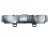 PANEL NAWIEWU KLIMATYZACJI NISSAN QASHQAI J12 LIFT (2024-) 275006UA0A