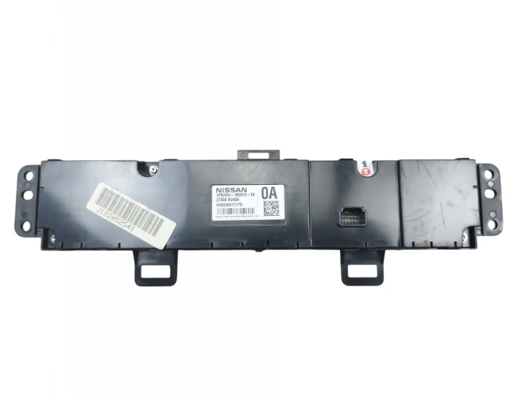 PANEL NAWIEWU KLIMATYZACJI NISSAN QASHQAI J12 LIFT (2024-) 275006UA0A