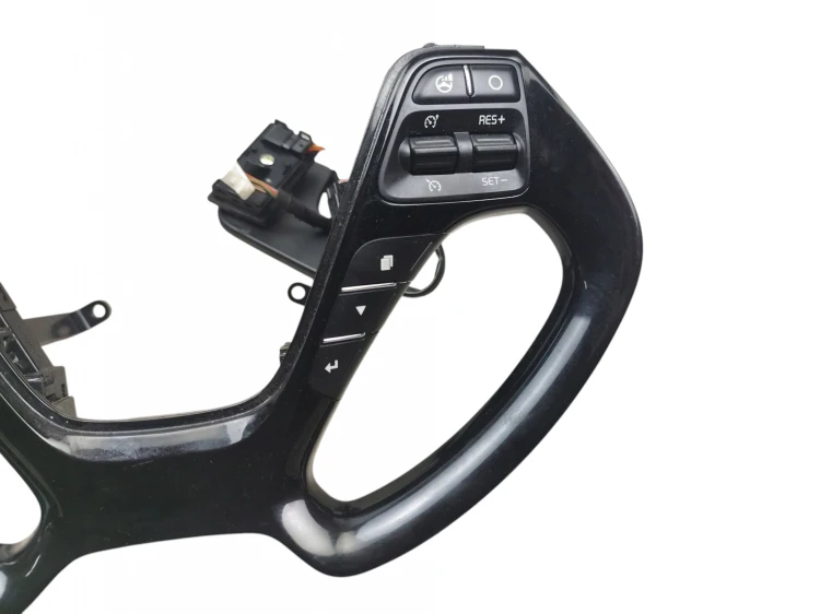 PRZYCISKI MULTIFUNKCJI KIEROWNICY KIA CEED II (2012-2015) 1.6 GDI 135KM 967