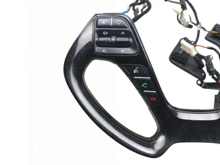 PRZYCISKI MULTIFUNKCJI KIEROWNICY KIA CEED II (2012-2015) 1.6 GDI 135KM 967