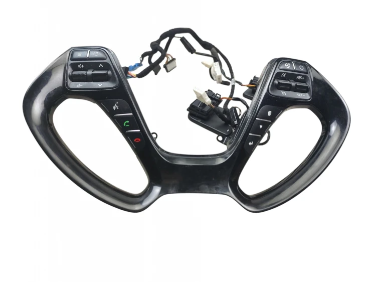 PRZYCISKI MULTIFUNKCJI KIEROWNICY KIA CEED II (2012-2015) 1.6 GDI 135KM 967