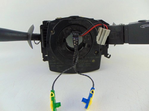 PRZEŁĄCZNIK ZESPOLONY RENAULT LAGUNA II LIFT (2005-2007) 2.0 16V 8200004642