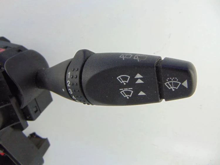 PRZEŁĄCZNIK ZESPOLONY FORD FIESTA MK6 LIFT 1.4 TDCI 1S7T-17A553-DD