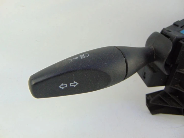 PRZEŁĄCZNIK ZESPOLONY FORD FIESTA MK6 LIFT 1.4 TDCI 1S7T-17A553-DD