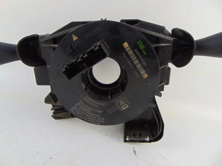 PRZEŁĄCZNIK ZESPOLONY FORD FIESTA MK6 LIFT 1.4 TDCI 1S7T-17A553-DD