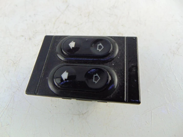 PANEL STEROWANIA SZYB FORD FIESTA MK6 LIFT 1.4 TDCI