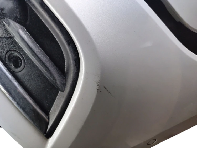 ZDERZAK PRZÓD RENAULT KOLEOS II (2016-2019) 1.6 DCI 130KM