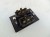 PANEL STEROWANIA SZYB FORD FIESTA MK6 LIFT 1.4 TDCI