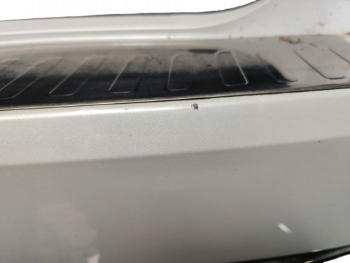 ZDERZAK TYŁ RENAULT KOLEOS II (2016-2019) 1.6 DCI 130KM