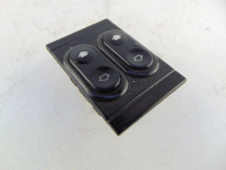 PANEL STEROWANIA SZYB FORD FIESTA MK6 LIFT 1.4 TDCI