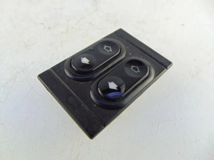 PANEL STEROWANIA SZYB FORD FIESTA MK6 LIFT 1.4 TDCI
