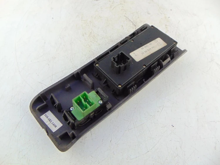 PANEL STEROWANIA SZYB MERCEDES A W168 (1997-2005) A140 1.4BENZ 1688202810
