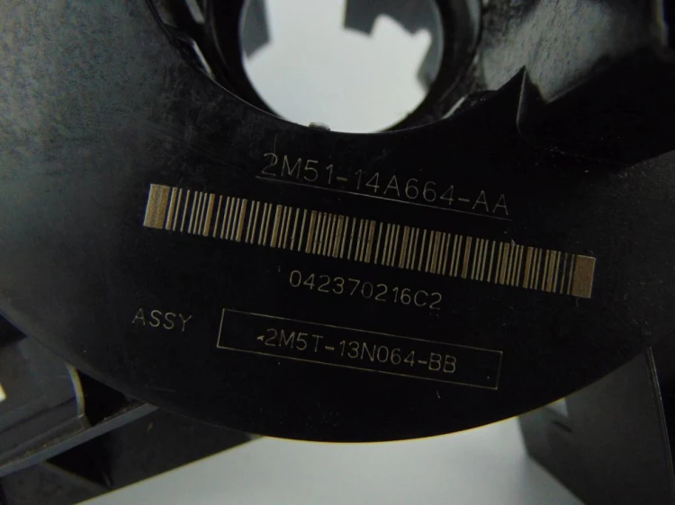PRZEŁĄCZNIK ZESPOLONY FORD FOCUS MK1 1.6 16V 98AG 13335 BG