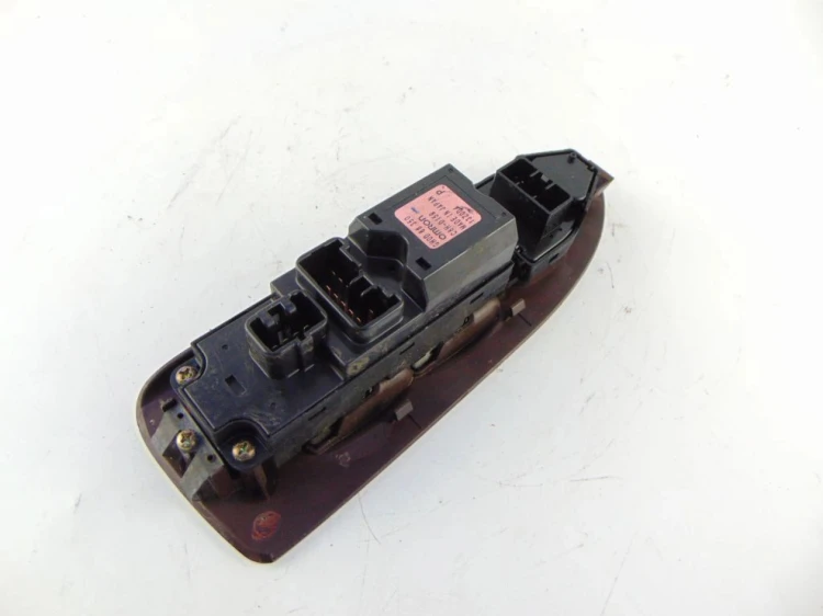 PANEL STEROWANIA SZYB MAZDA 626 V (2000-2002) 2.0 D 66350