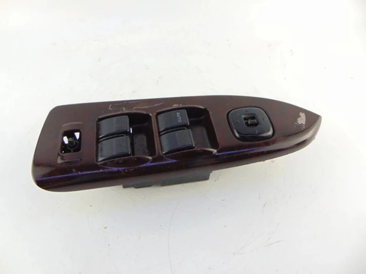 PANEL STEROWANIA SZYB MAZDA 626 V (2000-2002) 2.0 D 66350
